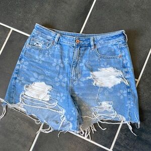 American Eagle Denim Short